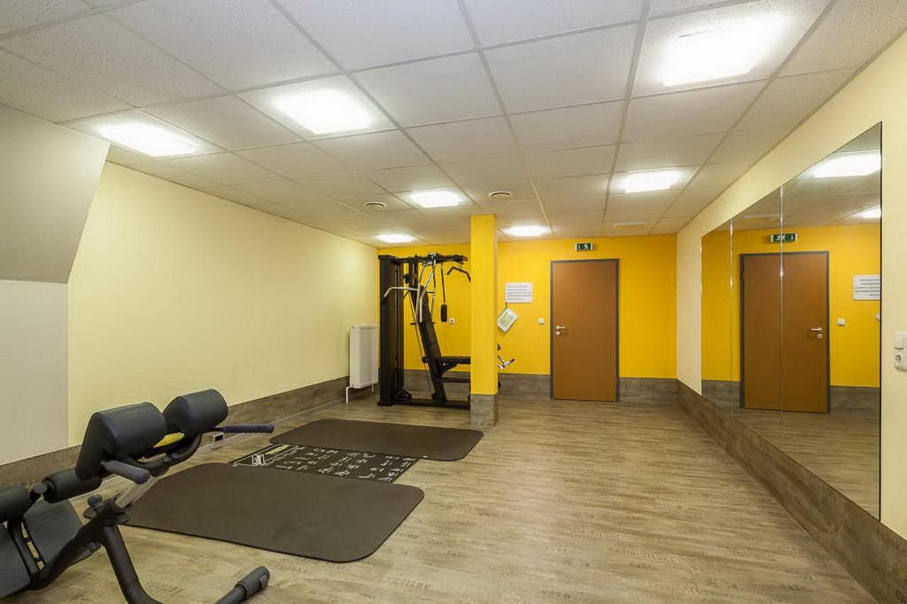 Haffblick Wohnung 41 Boltenhagen  Extérieur photo