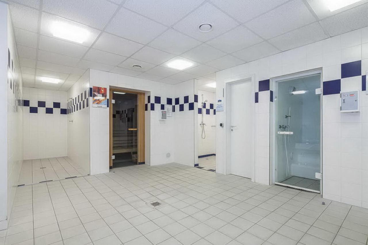 Haffblick Wohnung 41 Boltenhagen  Extérieur photo