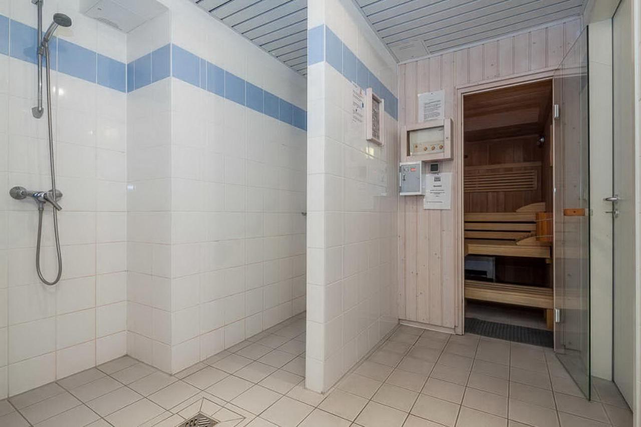 Haffblick Wohnung 41 Boltenhagen  Extérieur photo