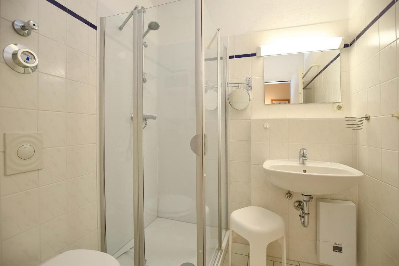 Haffblick Wohnung 41 Boltenhagen  Extérieur photo