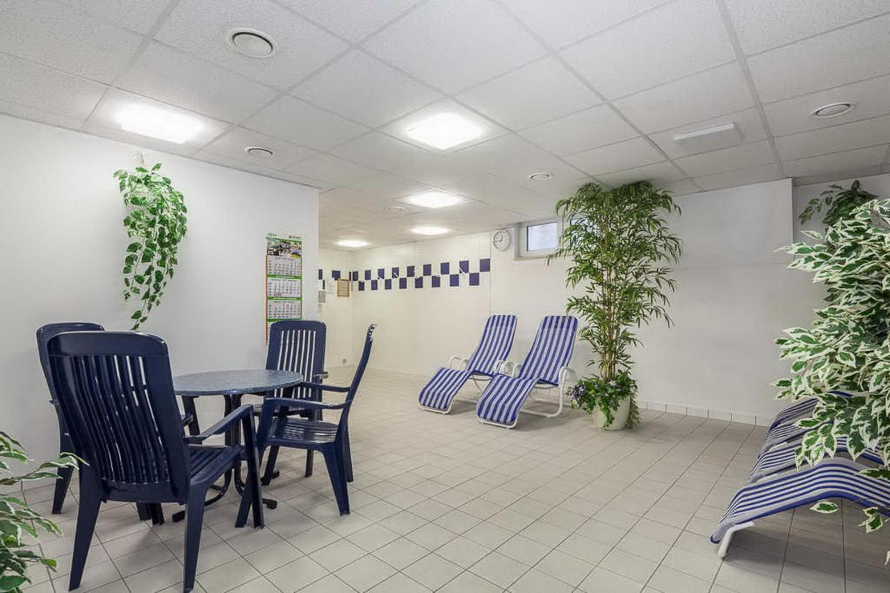 Haffblick Wohnung 41 Boltenhagen  Extérieur photo