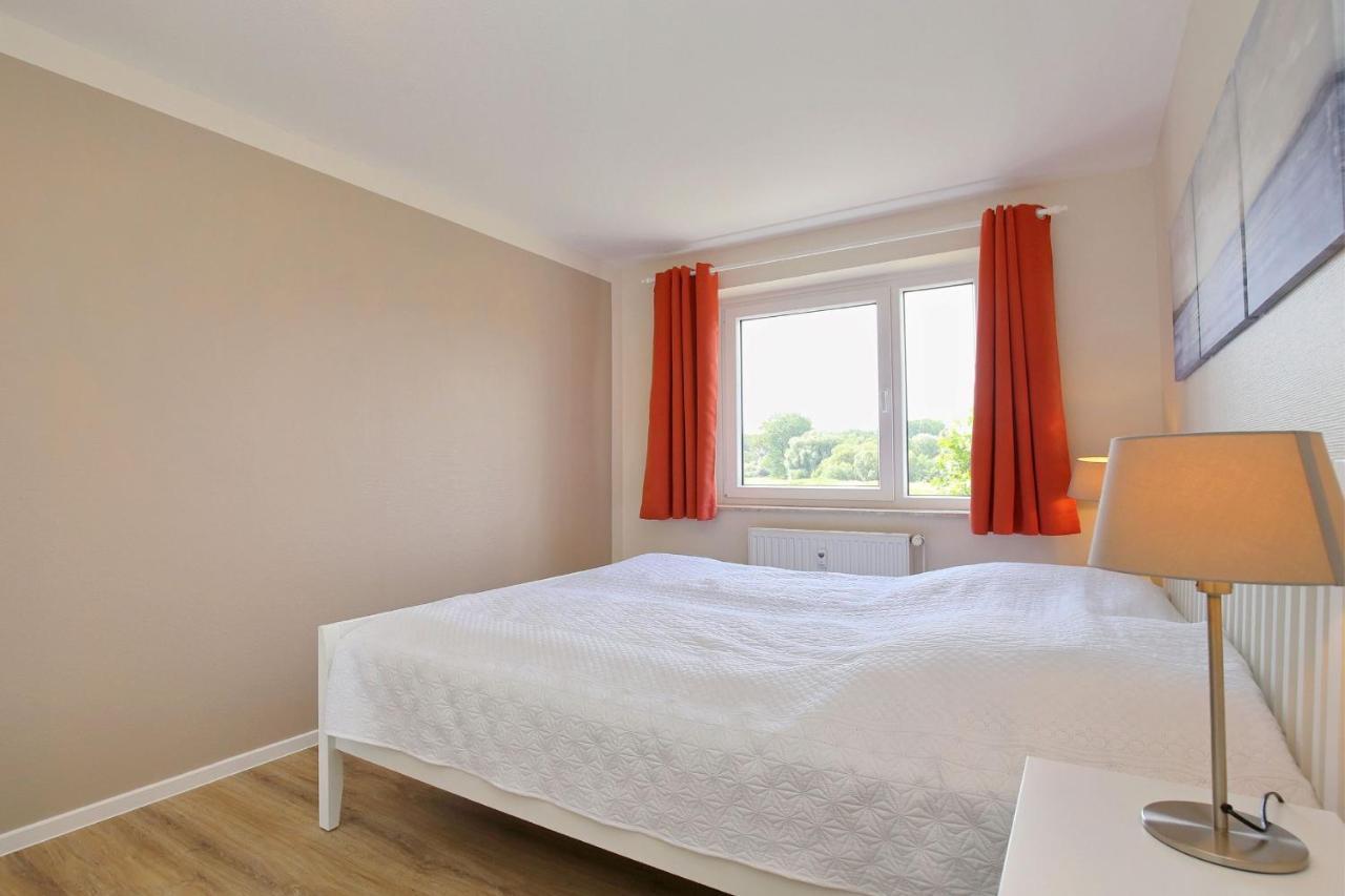 Haffblick Wohnung 41 Boltenhagen  Extérieur photo