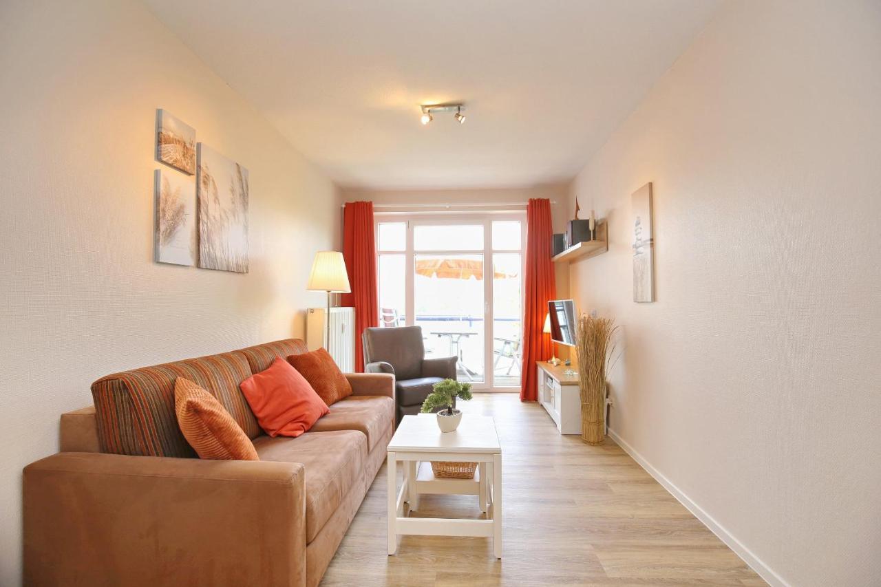 Haffblick Wohnung 41 Boltenhagen  Extérieur photo