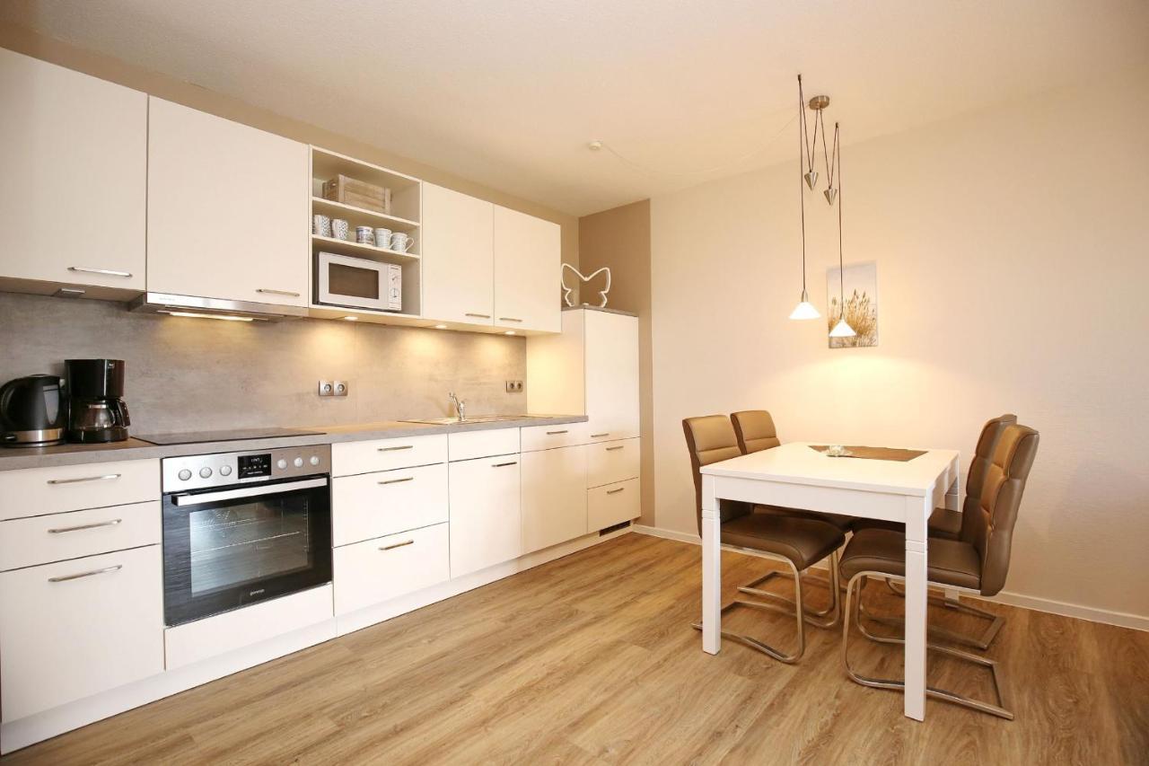 Haffblick Wohnung 41 Boltenhagen  Extérieur photo