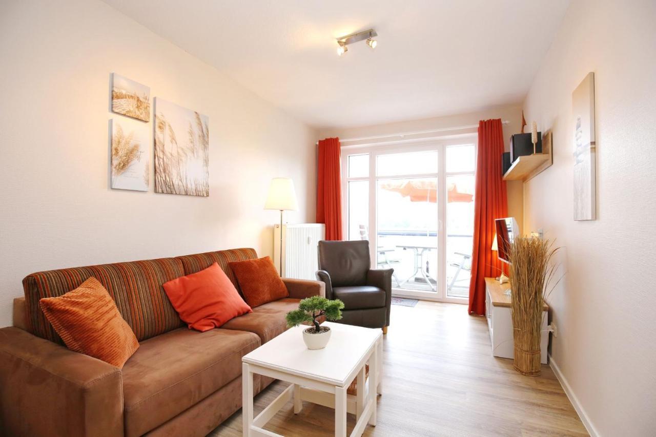 Haffblick Wohnung 41 Boltenhagen  Extérieur photo