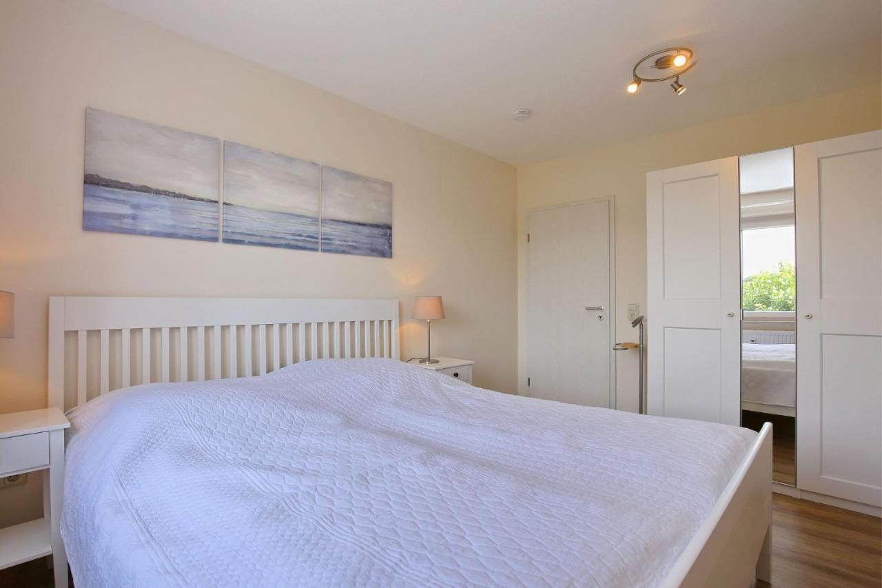 Haffblick Wohnung 41 Boltenhagen  Extérieur photo